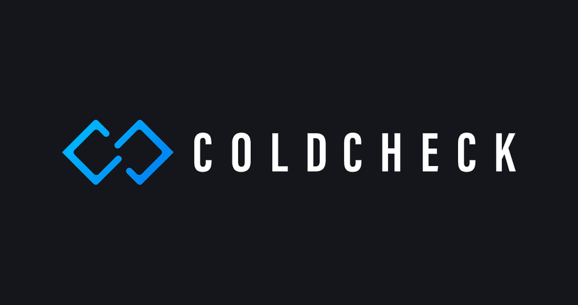 ColdCheck